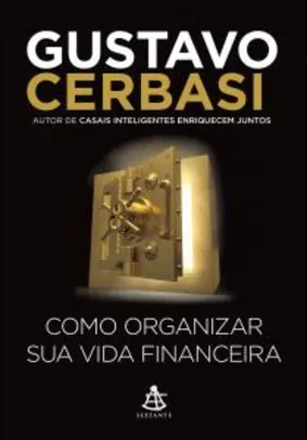 e-Book: Como organizar sua vida financeira | R$10
