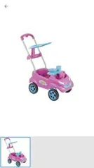 Carrinho de bebê - R$150