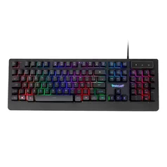 Teclado Gamer TGT AK-47 Rainbow, TGT-AK47-01