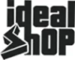 Logo Idealshop