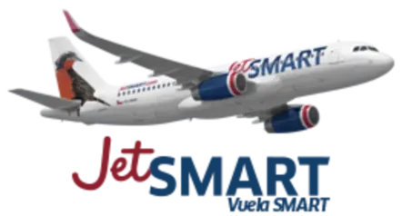 JetSMART – Passagens para Santiago no Chile a partir de R$ 162