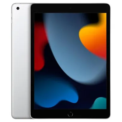 Tablet Apple iPad (10.ª generación) 256 GB
