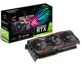 SORTEIO Nvidia Geforce RTX 2060 SUPER