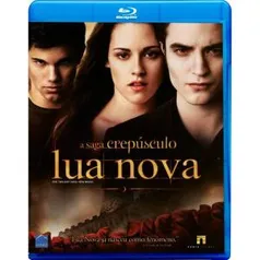 Blu-Ray Lua Nova