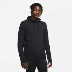 Blusão Nike PSG Masculino - Tamanho GG R$150