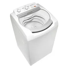 [Com AME R$1.157] Lavadora De Roupa Brastemp 9kg Bwj09 Branco 220v