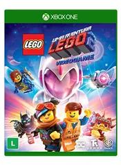 Uma Aventura Lego 2 - Xbox One