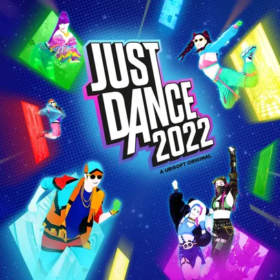 Just Dance® 2022  PS5