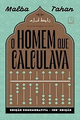 O Homem Que Calculava (Edição Comemorativa)