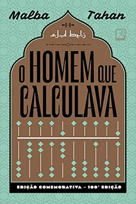 O Homem Que Calculava (Edição Comemorativa)