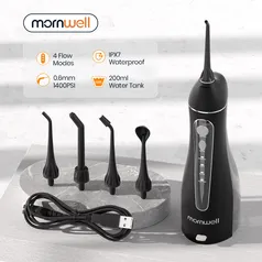 Irrigador Oral Portátil Mornwell-F18