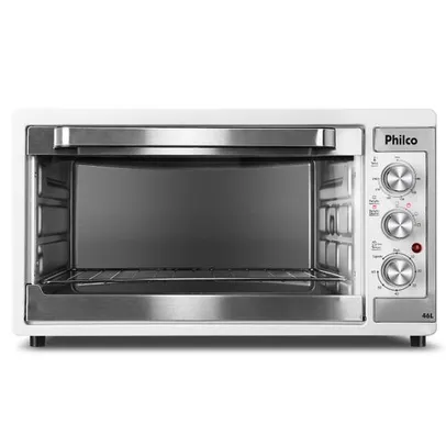 Forno Elétrico Philco PFE48IB 46L 1500W