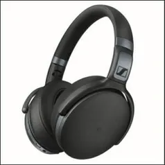 Headphone Bluetooth Sennheiser HD 4.40BT - R$420