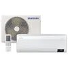 Imagem do produto Ar Condicionado Split Inverter Samsung WindFree Connect 9000 Btus Quente-Frio 220V AR09BSEAAWKXAZ