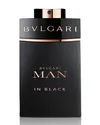 Imagem do produto Bvlgari Man In Black Eau De Parfum - Perfume Masculino 100ml