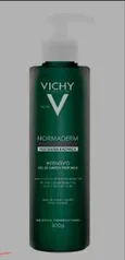 Gel De Limpeza Profunda Normaderm Phytosolution Vichy 300g | R$ 50