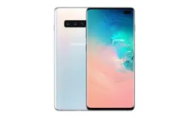 [Prime/AME R$ 2618] Smartphone Samsung Galaxy S10+ 128GB