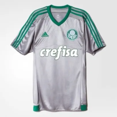 Camisa Palmeiras 3 - R$80