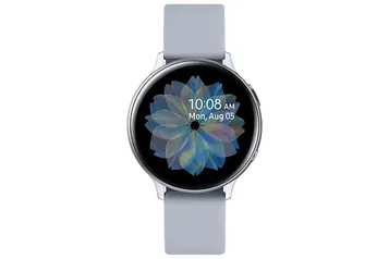 Galaxy Watch Active 2 Nacional | R$899