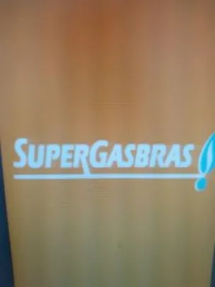 [RJ/MG] R$ 10 OFF na compra de Gás pela SupergasBras
