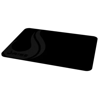 Mousepad Gamer Rise Mode Black, Speed, Grande (420x290mm) - RG-MP-05-FBK