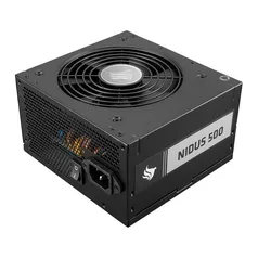 Fonte Pichau Nidus 500W | R$240