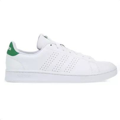 Tênis Masculino adidas Urbano Conforto Casual - Original