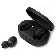 Xiaomi Redmi Airdots Versão Internacional 5.0 Fones De Ouvido Sem Fio Bluetooth - R$67