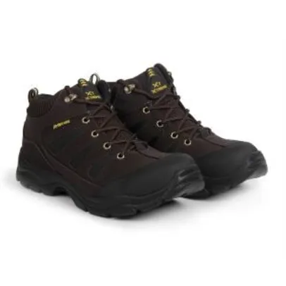 Bota Masculina Adventure Xtreme Trekking