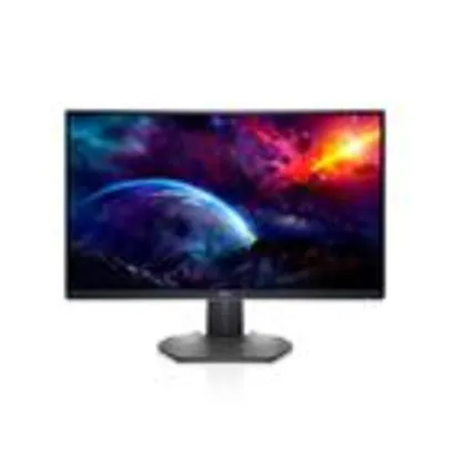 Monitor Dell Gamer 27 S2721DGF Preto