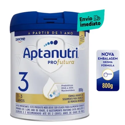 Aptanutri Profutura 3 - 800gr