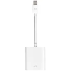 Adaptador Apple Mini DisplayPort para VGA