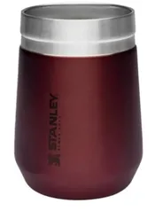 [Regional] Copo Térmico Stanley Everyday Cor Vinho 290ml