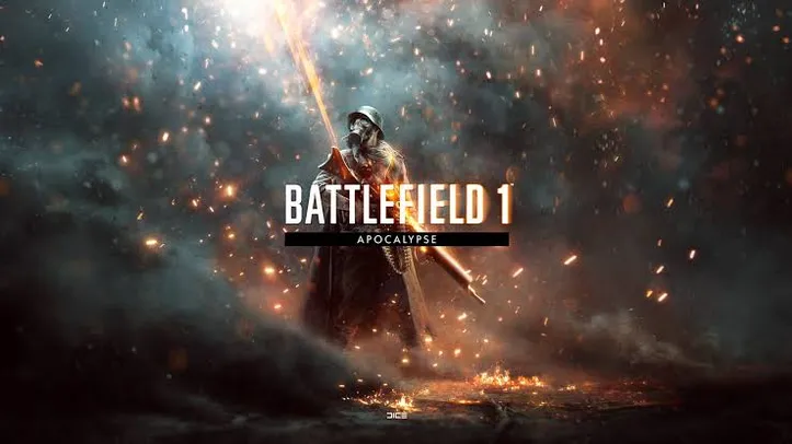 (Somente DLC/Origin) Battlefield® 1 Apocalypse