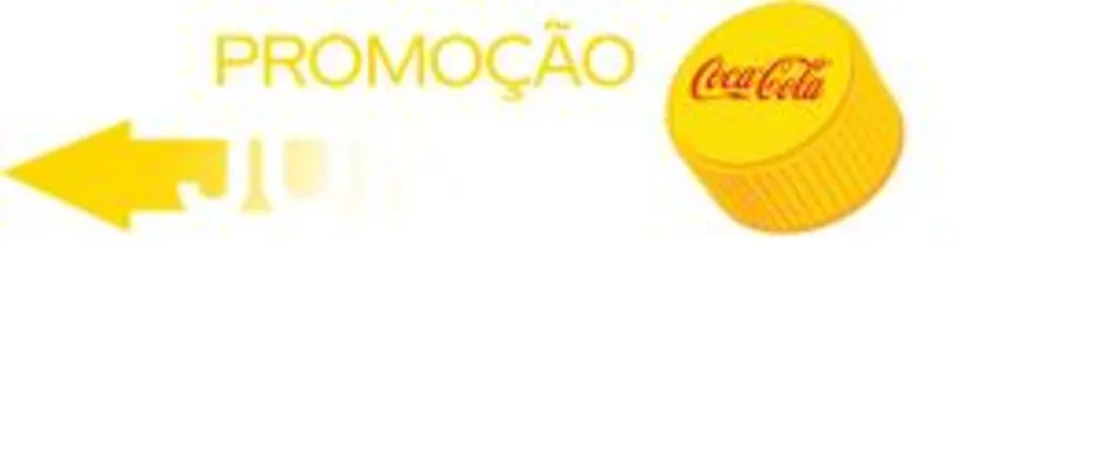 Promoção Junte & Troque - Coca Cola Retornável