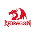 Logo Redragon Store