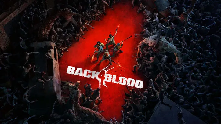 Back 4 Blood - PC - Buy it at Nuuvem