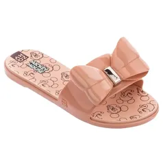 Chinelo Zaxy Joy Mickey 18156 Slide Feminino | R$30