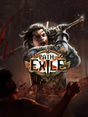 [PC] Path of Exile