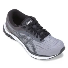 Tênis Asics Gel Pulse 12 Masculino - Cinza Claro | R$240