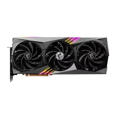 Placa de Video MSI GeForce RTX 4090 Gaming Trio, 24GB, GDDR6X, 384-bits, 912-V510-014-NAC