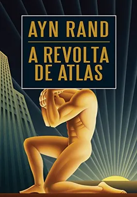 [CAPA COMUM] A revolta de Atlas