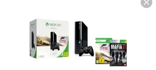 Xbox 360