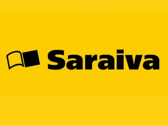 Cartão de crédito internacional Saraiva (Sem anuidade)!