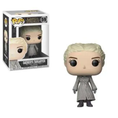 Funko - Game Of Thrones 59 - Daenerys Targaryen