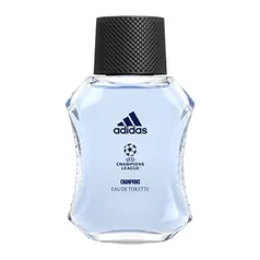 Adidas, Perfume UEFA Champions Eau de Toilette Masculino 50ml