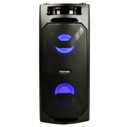 Caixa de Som Torre Toshiba, Bluetooth