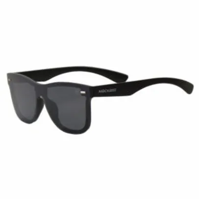 Óculos de Sol Mackage AMK18140101C40 - Preto R$54