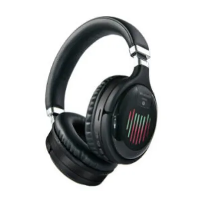 Headset TM061 Sem Fio Bluetooth 4.2 | R$101