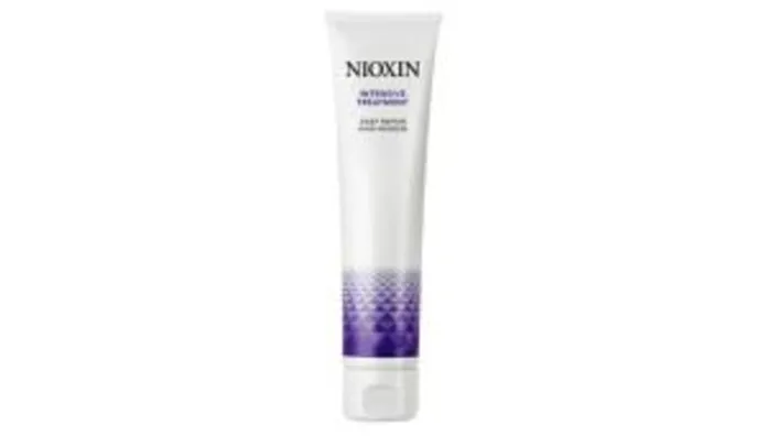 Nioxin Intensive Treatment - Máscara Capilar 150ml - R$ 60